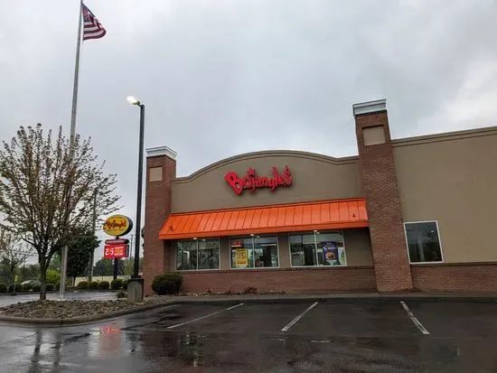 Bojangles