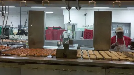 Krispy Kreme