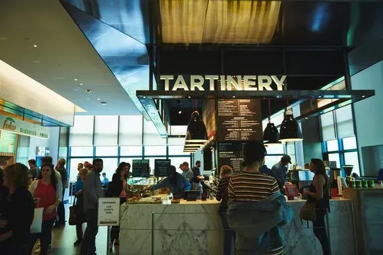 Tartinery Café - Bar | Hudson Eats