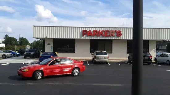 Parker's Barbecue Restaurant