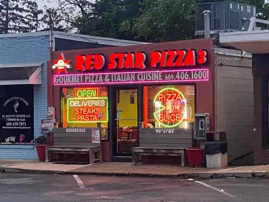 Red Star Pizza 3