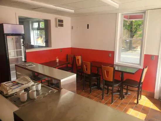 Sabor Poblano Taqueria