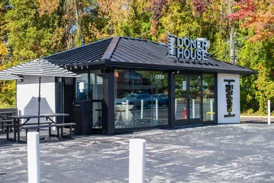 Doner House