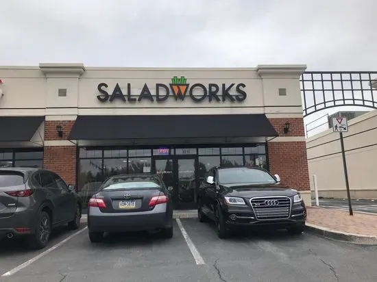 Saladworks