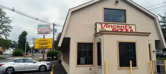 Vincent's Pizza