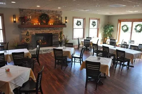 Rode's Fireside Restaurant