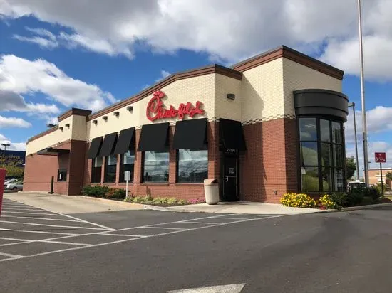 Chick-fil-A