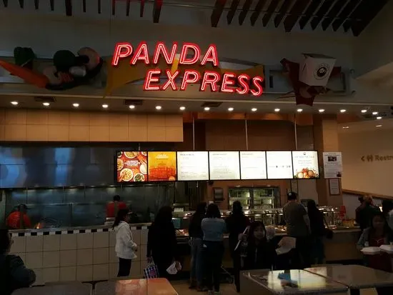 Panda Express