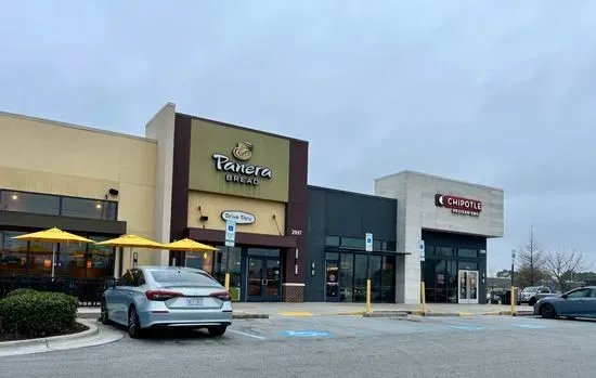 Panera Bread