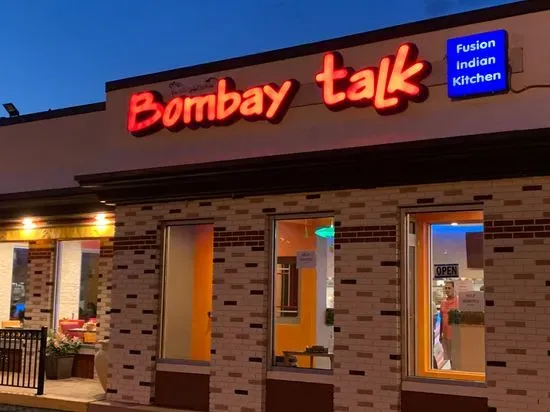 Bombay Talk Sayreville