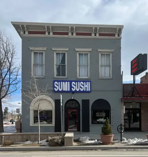 Sumi Sushi