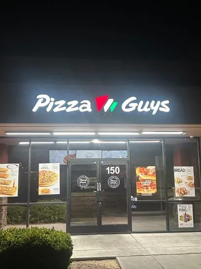 Pizza Guys