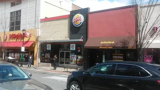 Burger King