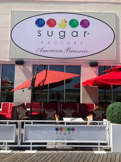 Sugar Factory - Atlantic City