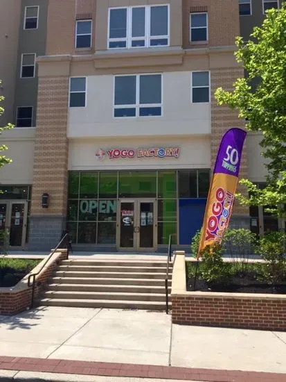 Yogo Factory