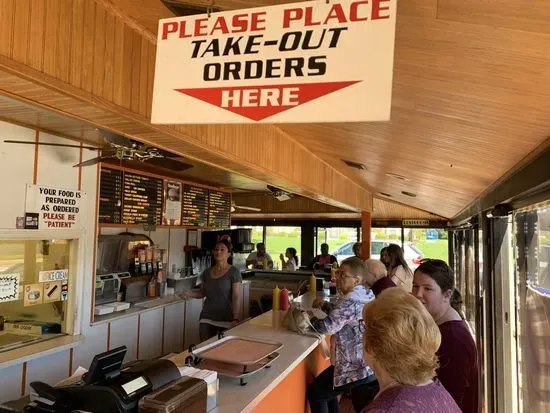 Stewarts Root Beer & Drive-In