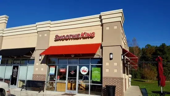 Smoothie King