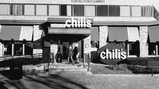 Chili's Grill & Bar