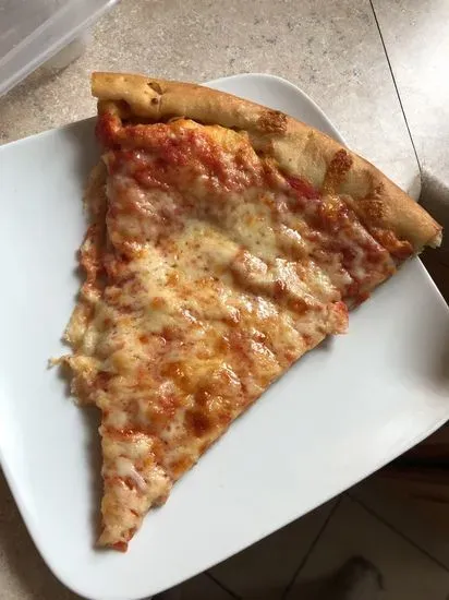 England Pizza