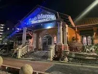 San Marcos Mexican Restaurant - Raleigh