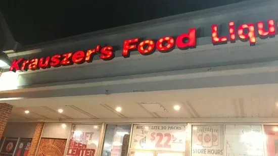 Krauszer's Food Store