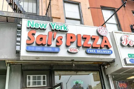 New York Sal's Pizza