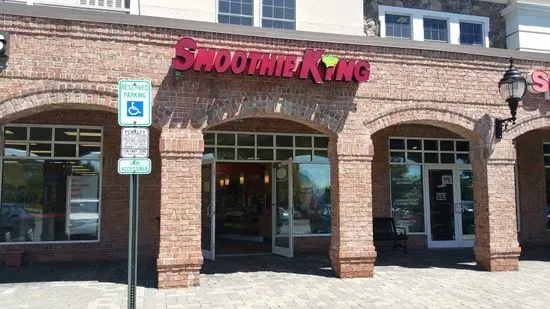 Smoothie King