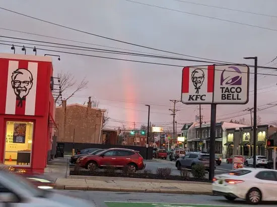 Taco Bell / KFC