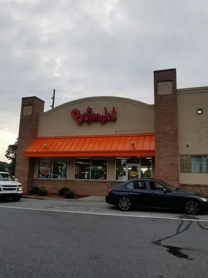 Bojangles