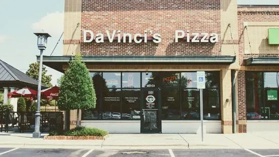 Da Vinci's Pizza