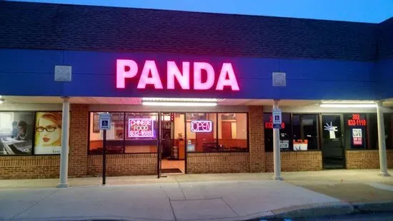 Panda Chinese Restaurant