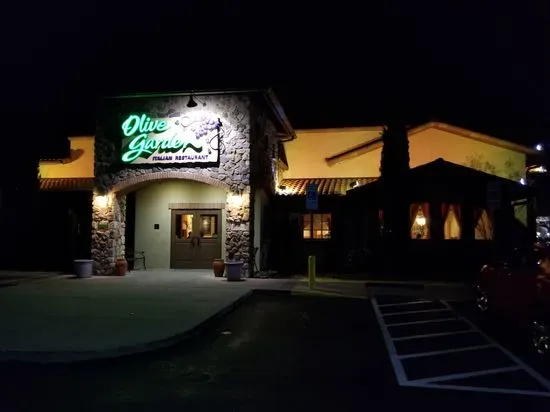 Olive Garden Italian Restaurant