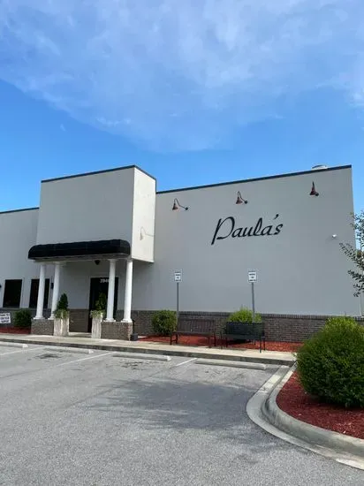 Paula's Italian Restaurant