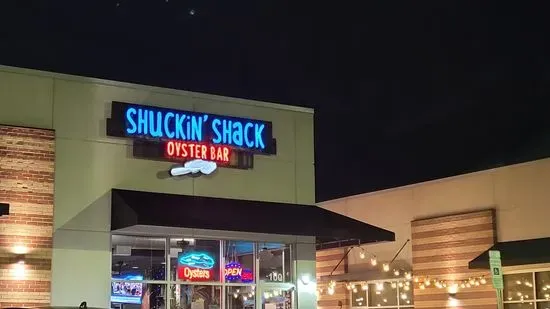 Shuckin' Shack Oyster Bar