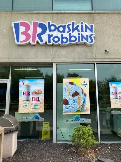 Baskin-Robbins