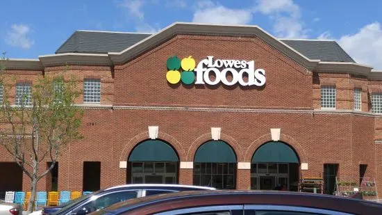 Lowes Foods on New Garden Road