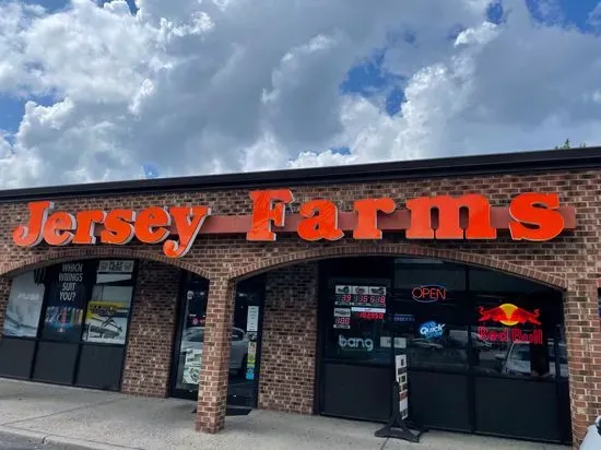 Jersey Farms