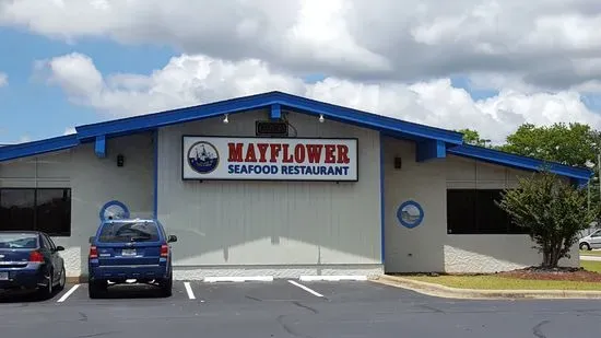 Mayflower Seafood