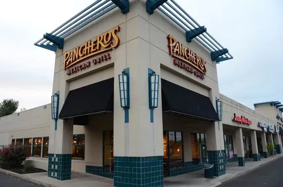 Pancheros Mexican Grill - Voorhees