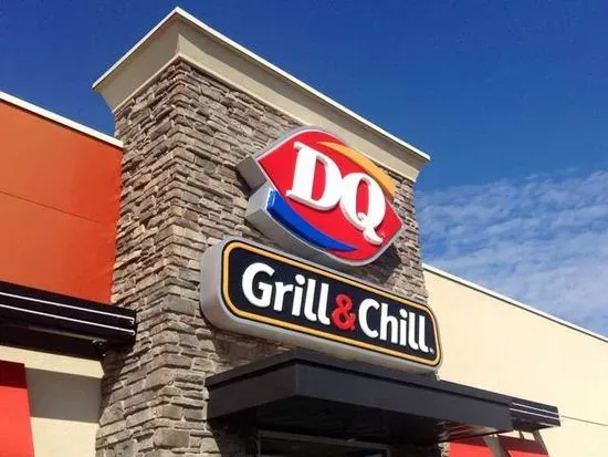 Dairy Queen Grill & Chill