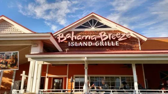 Bahama Breeze