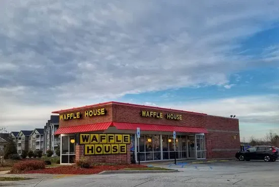 Waffle House