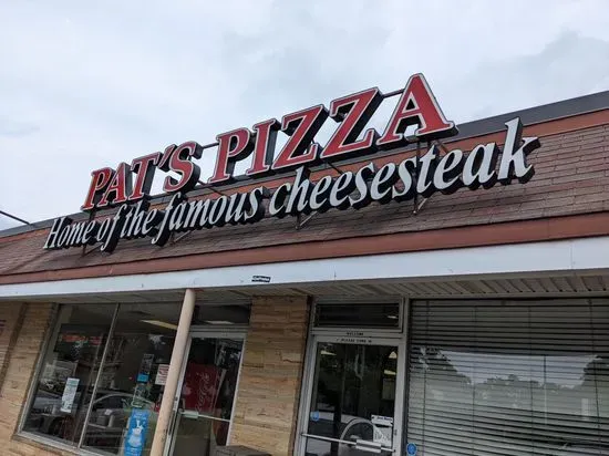 Pat's Pizza