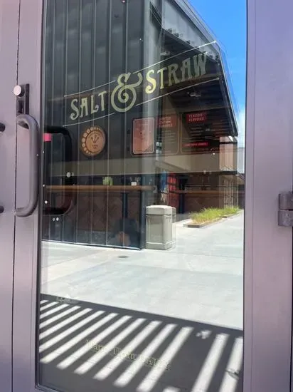 Salt & Straw