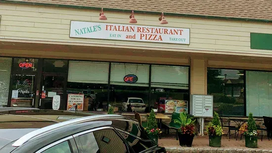 Natale's Italian Restaurant