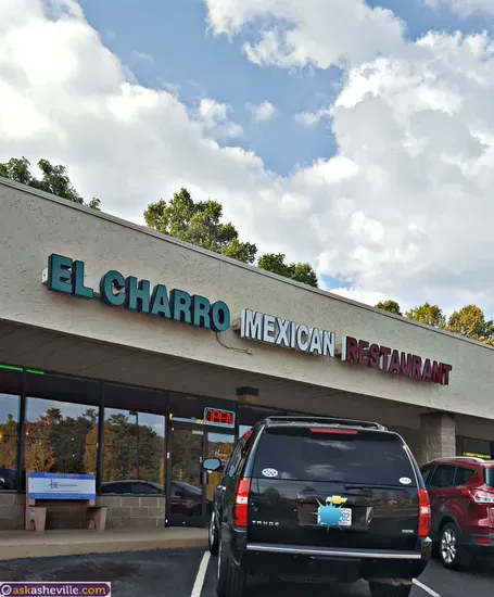 El Charro Mexican Restaurant