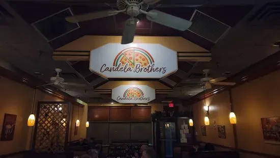 Candela Brothers Pizza & Italian Cuisine