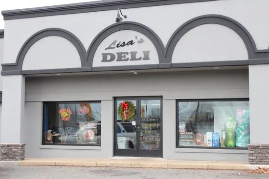 Lisa's Deli & Restaurant