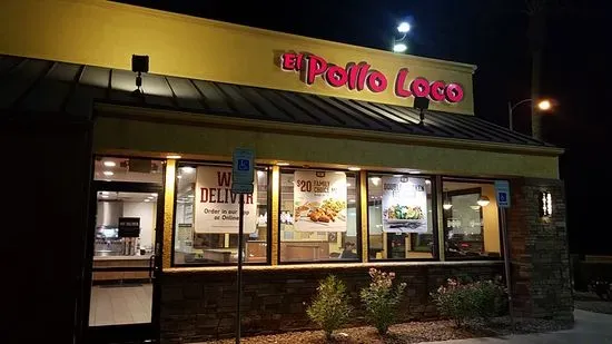 El Pollo Loco