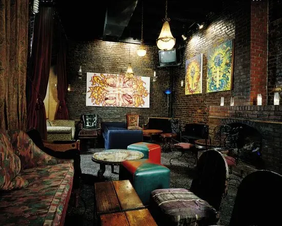 Art Bar